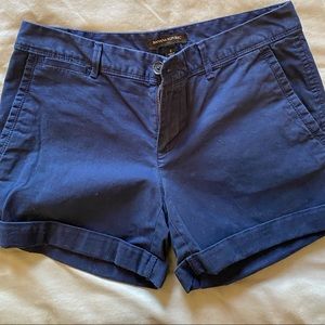 Banana republic casual shorts